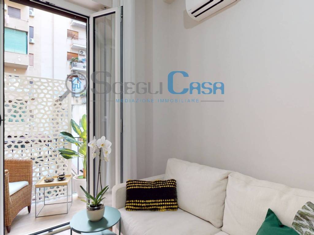 Appartamento a Palermo in Via Catania - Foto 1