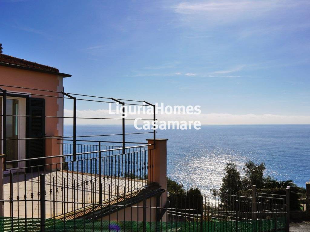 Appartamento a Cipressa in Regione Ciapin, 10 - Foto 2