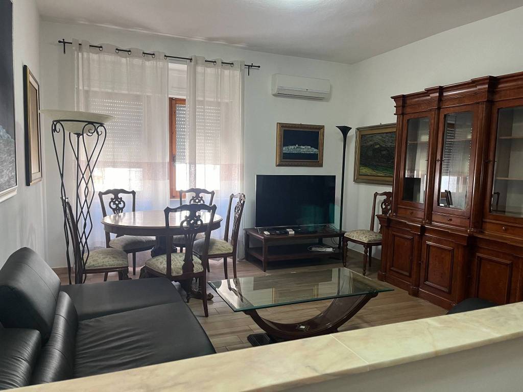 Appartamento a Cagliari in Via Arrigo Boito, 19 - Foto 3