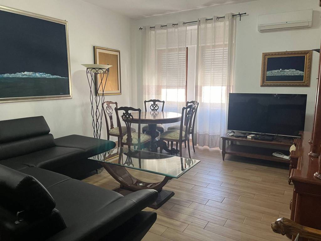 Appartamento a Cagliari in Via Arrigo Boito, 19 - Foto 4