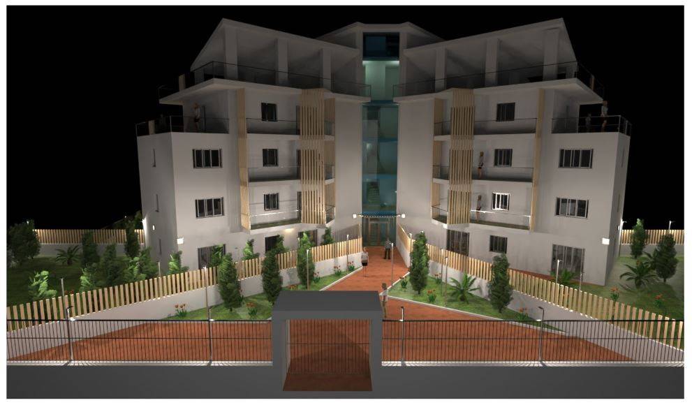 Appartamento a Benevento in Viale Antonio Mellusi - Foto 2