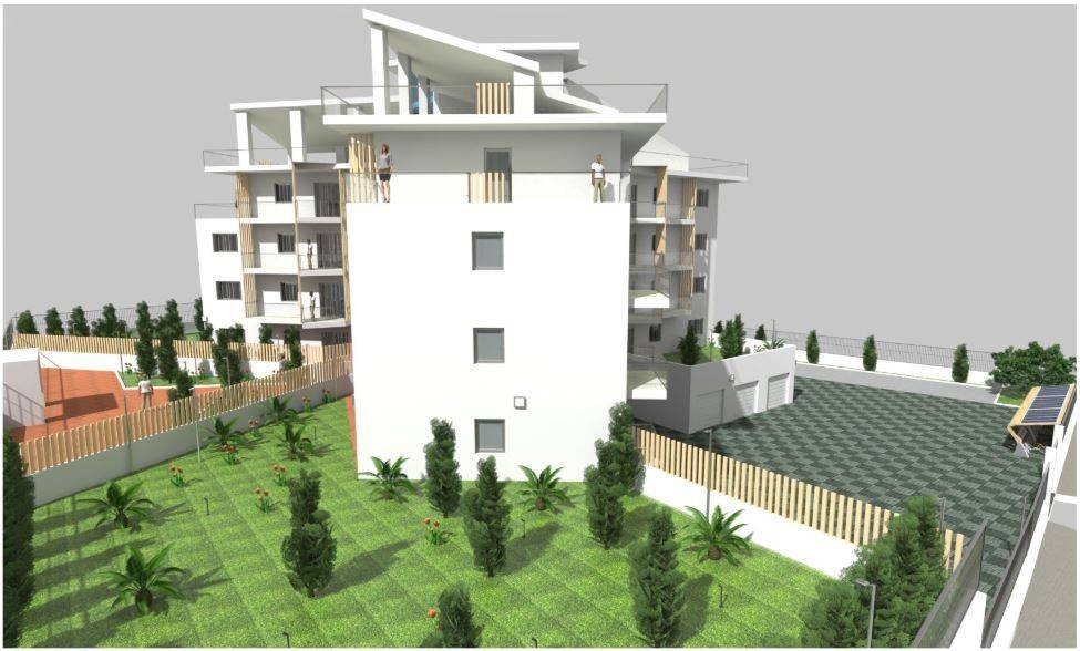Appartamento a Benevento in Viale Antonio Mellusi - Foto 3