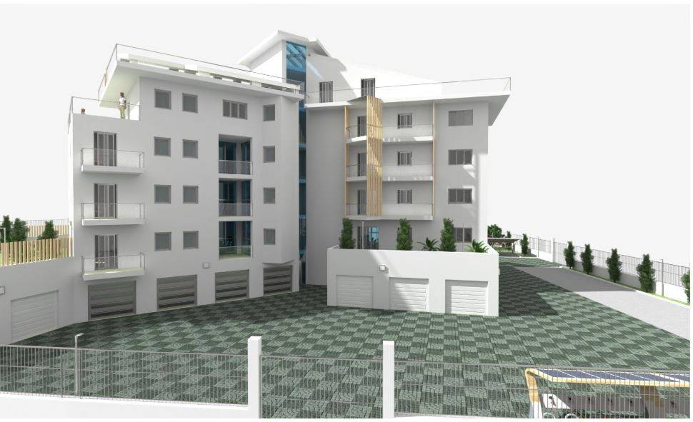 Appartamento a Benevento in Viale Antonio Mellusi - Foto 4