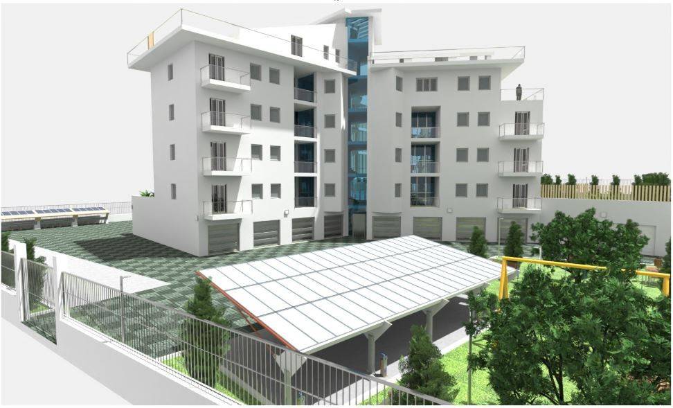 Appartamento a Benevento in Viale Antonio Mellusi - Foto 5
