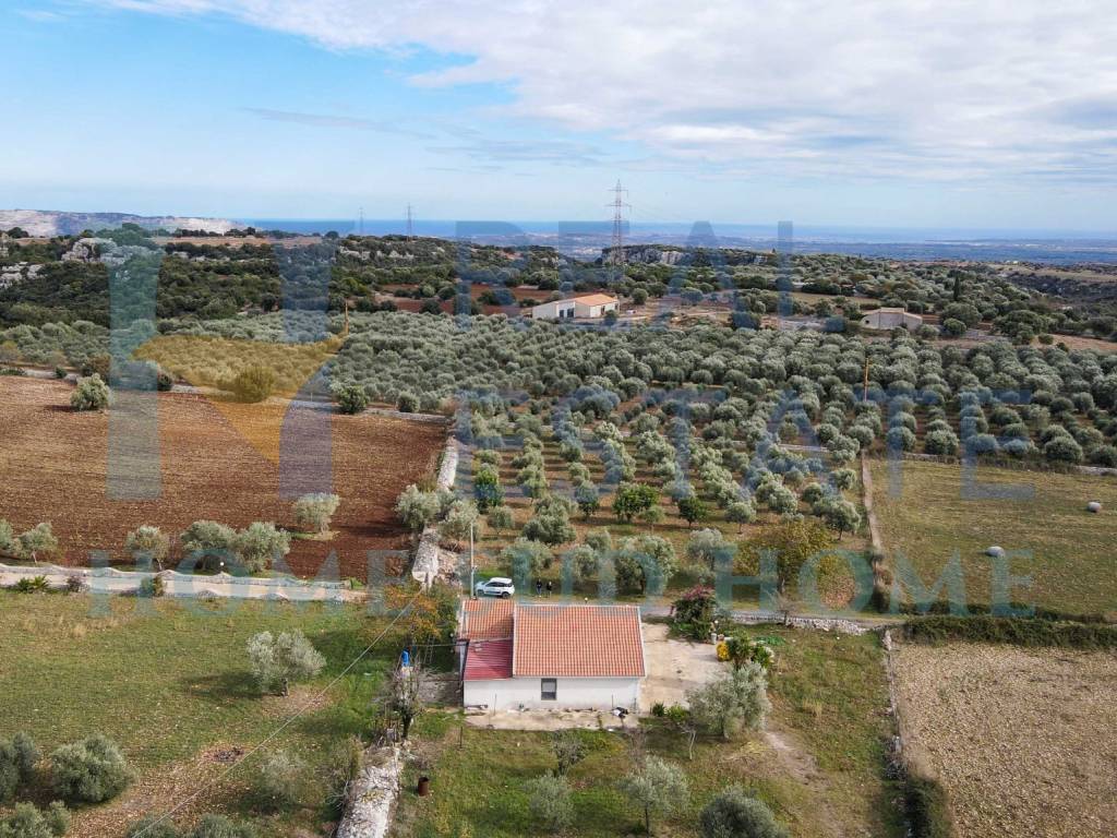 Villa a Noto in Via Tommaso Fazello, 228 - Foto 2