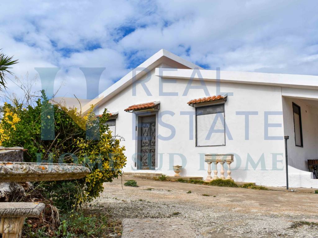 Villa a Noto in Via Tommaso Fazello, 228 - Foto 4