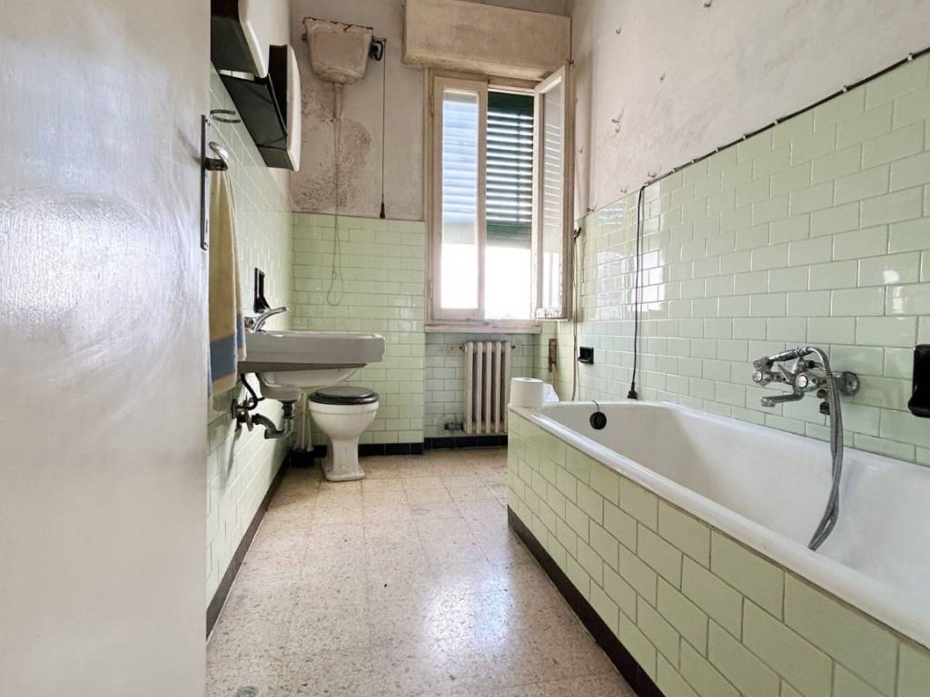 Appartamento a Pistoia in Via di San Biagio in Cascheri, 155 - Foto 5