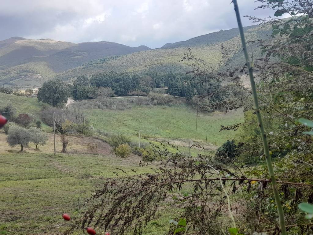 Terreno a Nocera umbra in Località Largnano - Foto 4