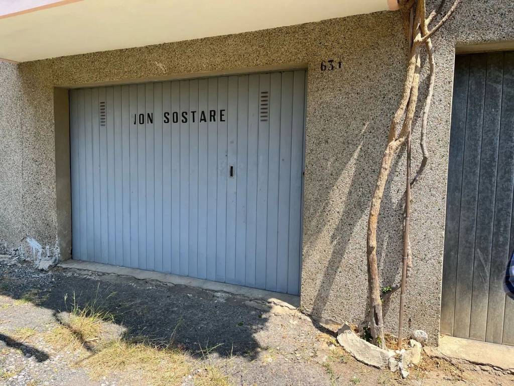 Box / garage a Noli in Via Luigi Defferrari - Foto 4