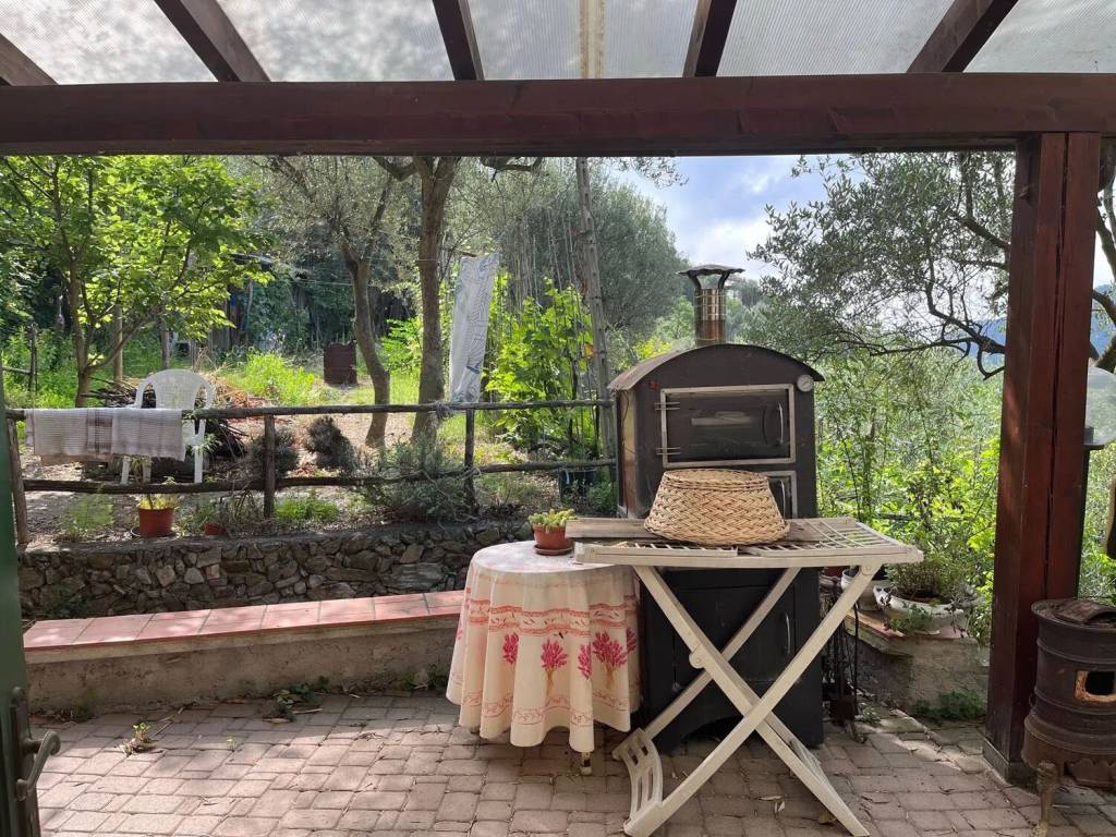 Villa a Noli - Foto 2