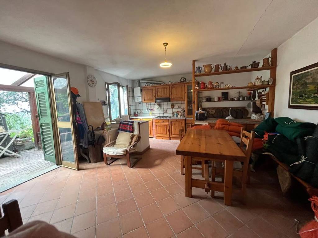 Villa a Noli - Foto 3