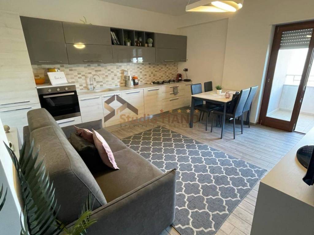Appartamento a Crotone in VIA PIO LA TORRE, 7 - Foto 5