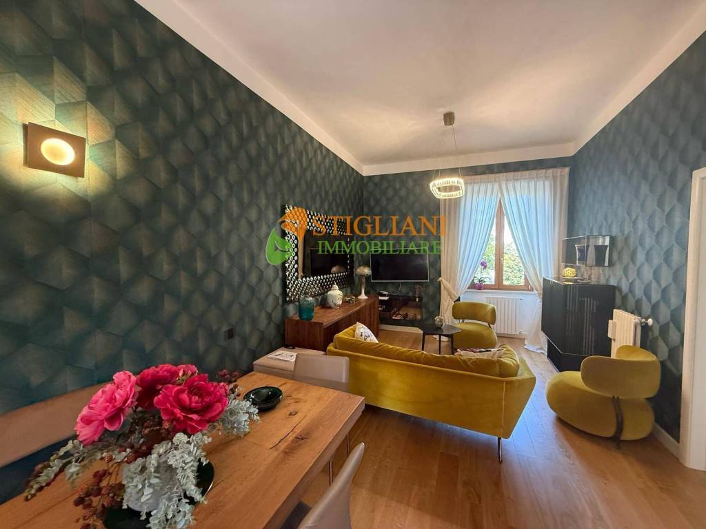 Appartamento a Campobasso in Viale Elena - Foto 2