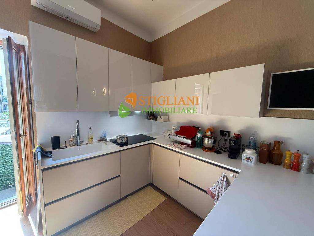 Appartamento a Campobasso in Viale Elena - Foto 3