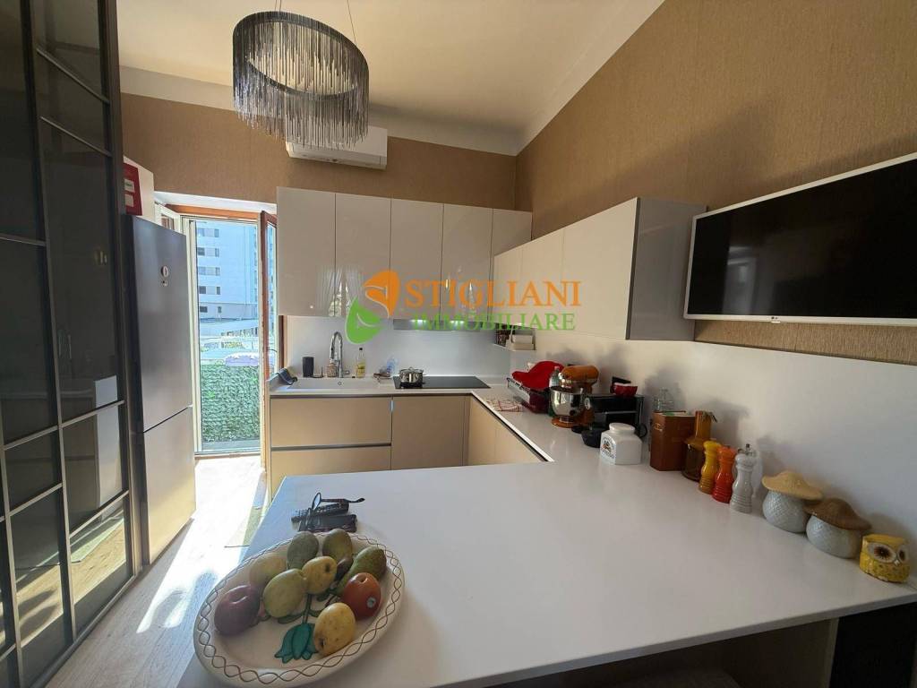 Appartamento a Campobasso in Viale Elena - Foto 4
