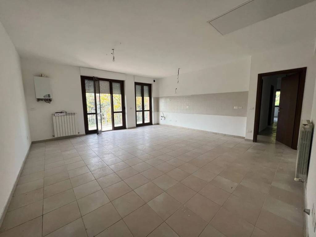 Appartamento a Recanati in Via Fratelli Ottaviani - Foto 2