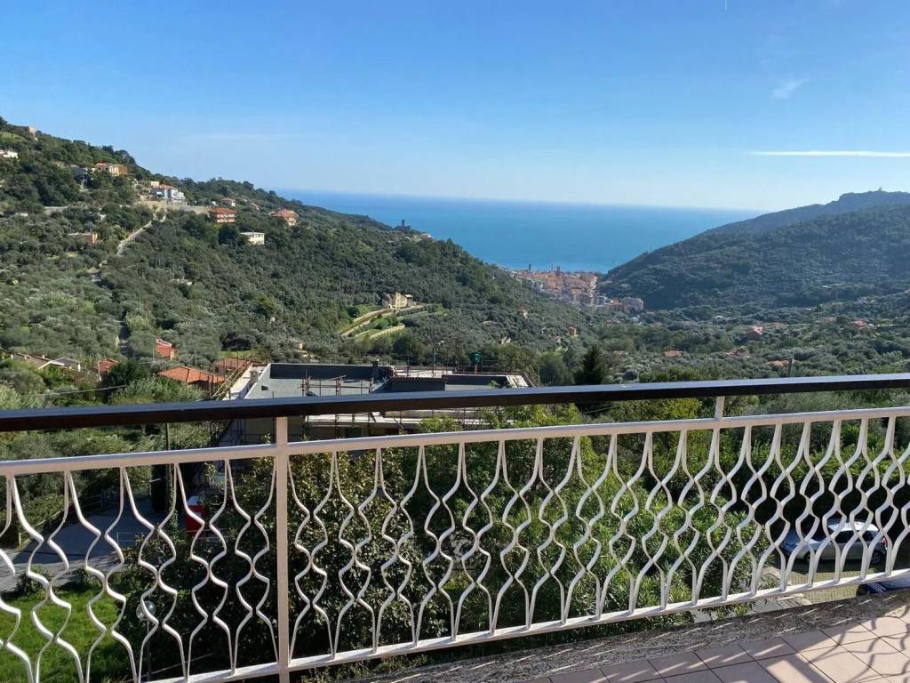 Appartamento a Noli in Regione Bricco - Foto 2