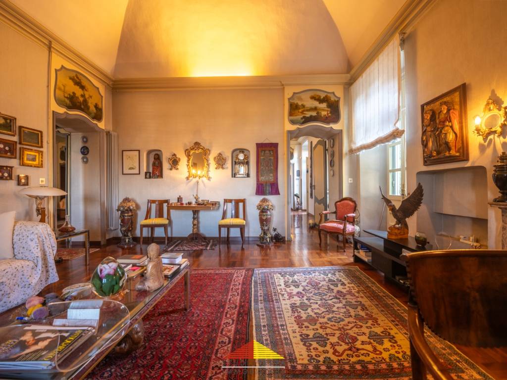 Appartamento a Saluzzo in Via Griselda, 28 - Foto 5