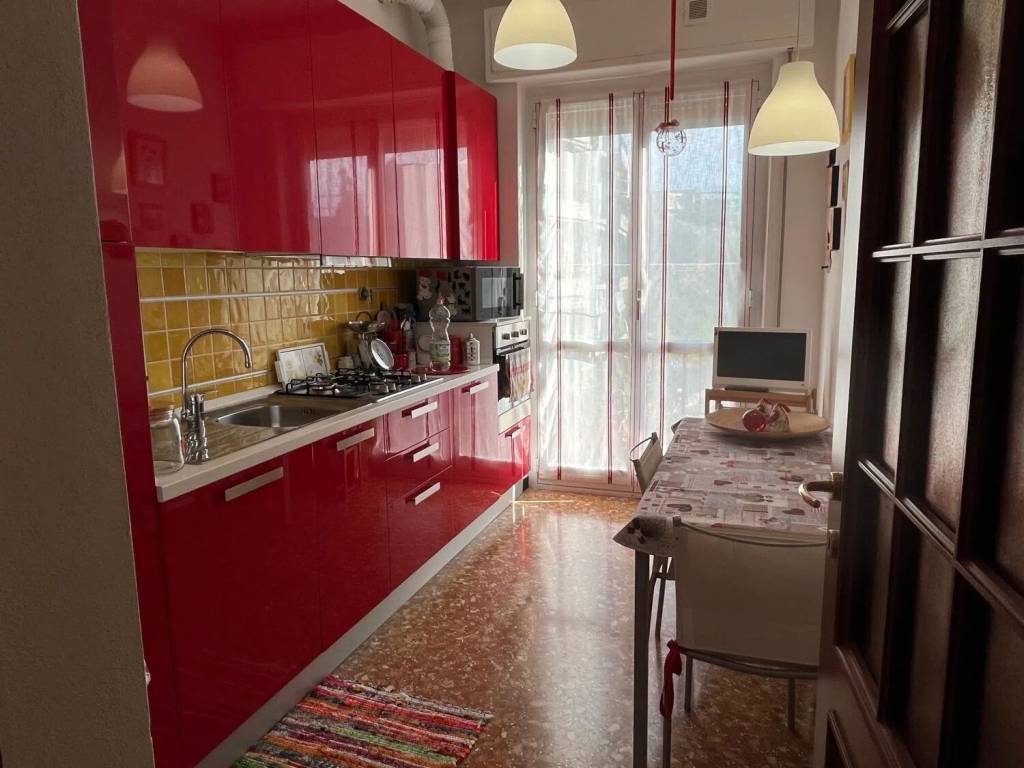 Appartamento a Noli - Foto 3