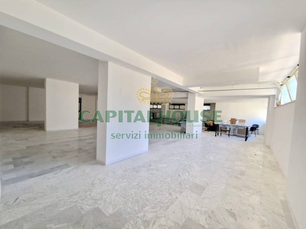 Immobile a Caserta in Via San Nicola, 29 - Foto 2
