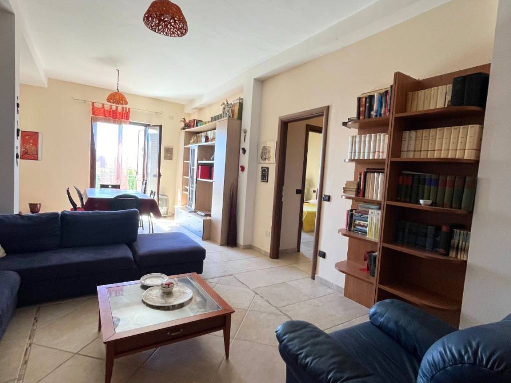 Appartamento a Agrigento in Via Persefone - Foto 3