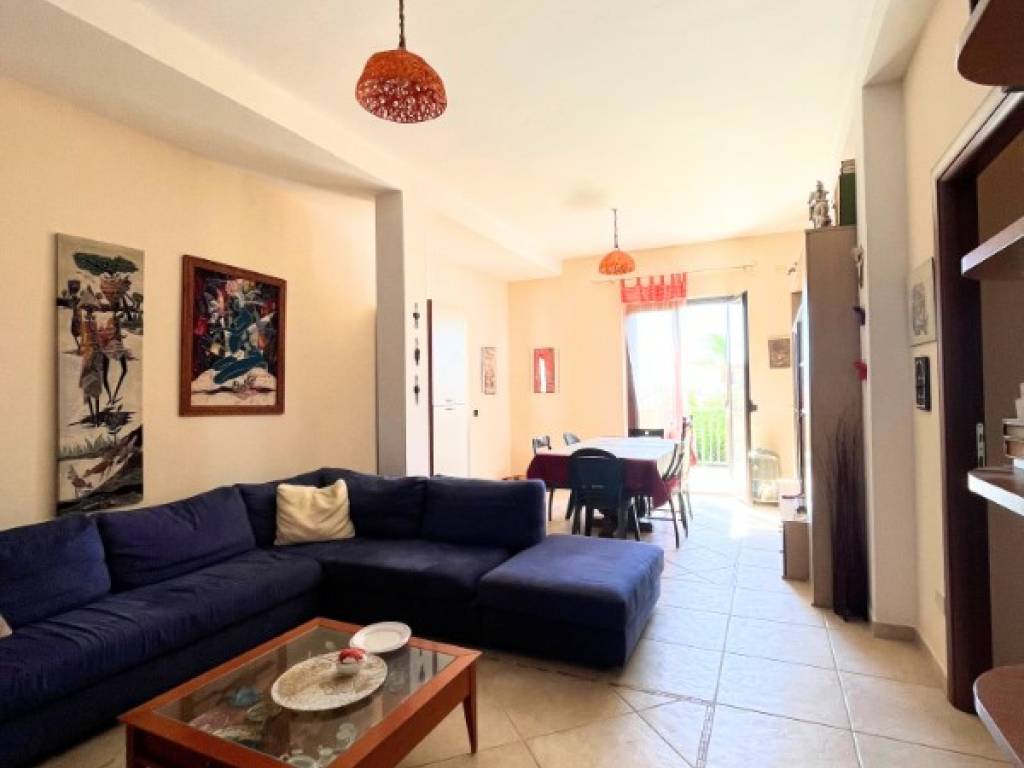 Appartamento a Agrigento in Via Persefone - Foto 4