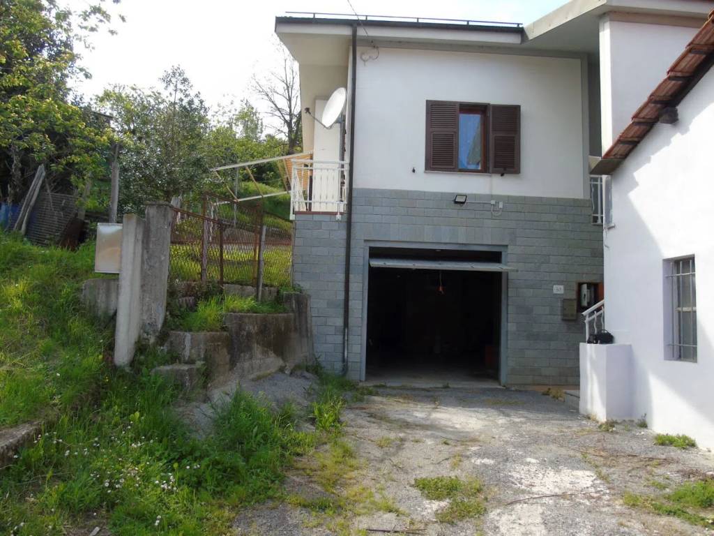 Villa a Pallare in Via Damonte, 50 - Foto 3