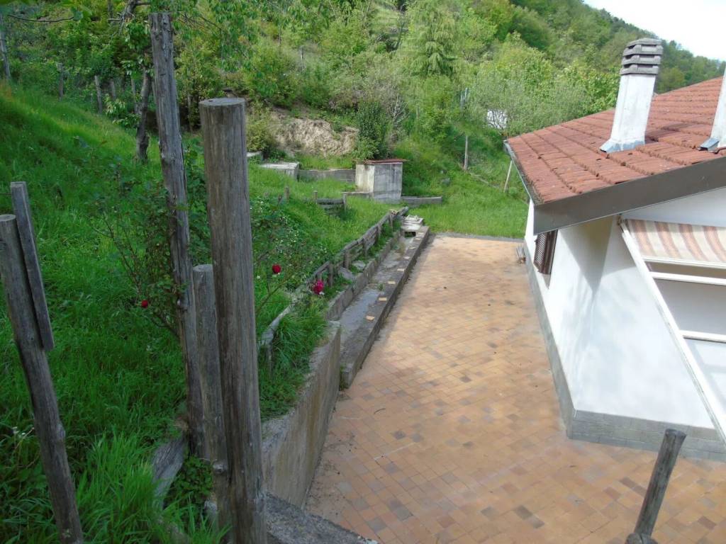 Villa a Pallare in Via Damonte, 50 - Foto 4