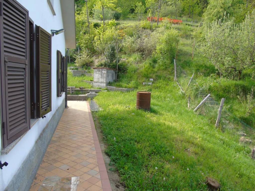 Villa a Pallare in Via Damonte, 50 - Foto 5