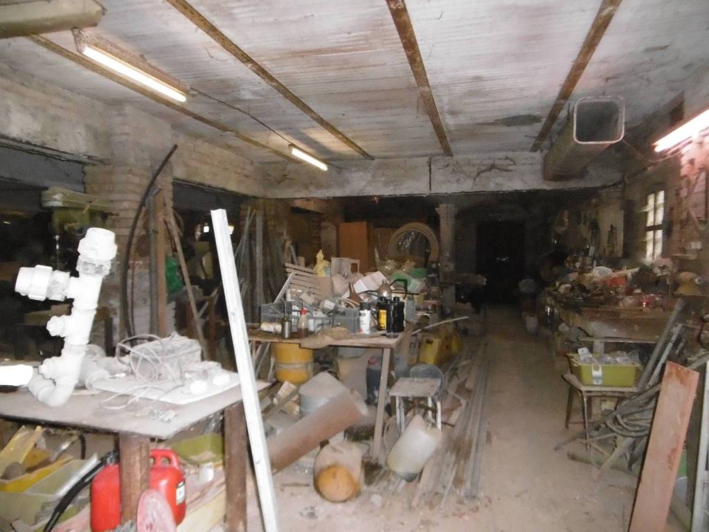 Rustico / casale a Bagnolo in piano - Foto 5
