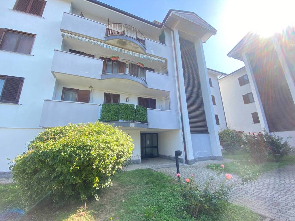 Appartamento a Caselle lurani in Via Angelo Rognoni, 3 - Foto 2
