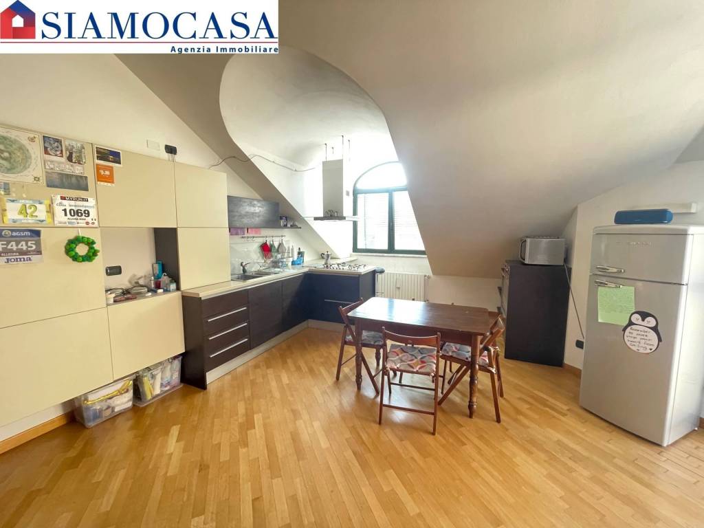 Appartamento a Alessandria in Spalto Gamondio, 15 - Foto 2