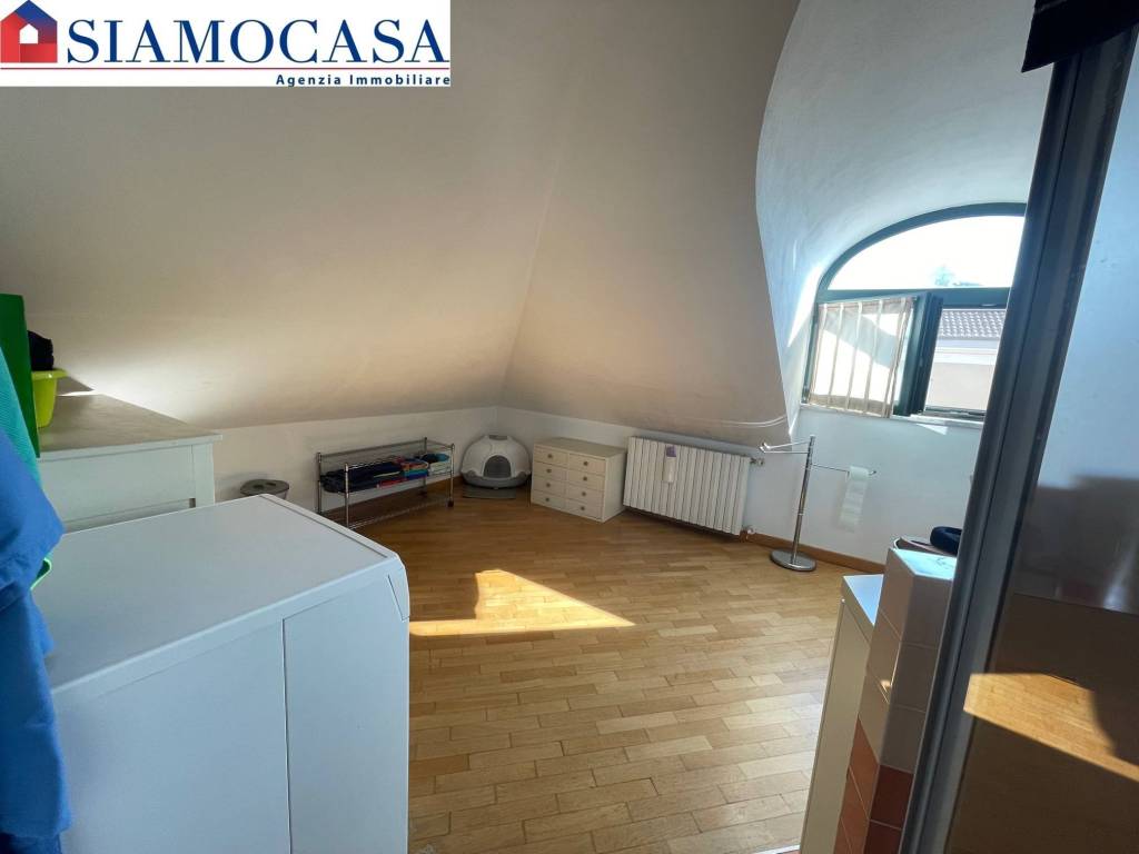 Appartamento a Alessandria in Spalto Gamondio, 15 - Foto 3