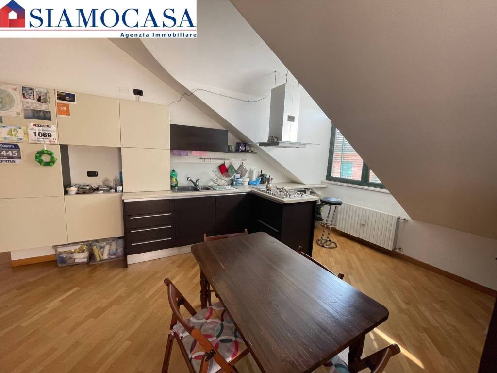 Appartamento a Alessandria in Spalto Gamondio, 15 - Foto 4