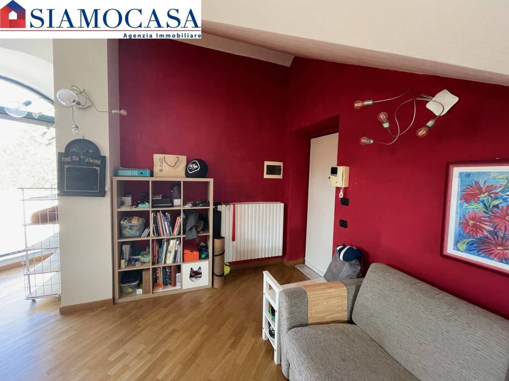 Appartamento a Alessandria in Spalto Gamondio, 15 - Foto 5