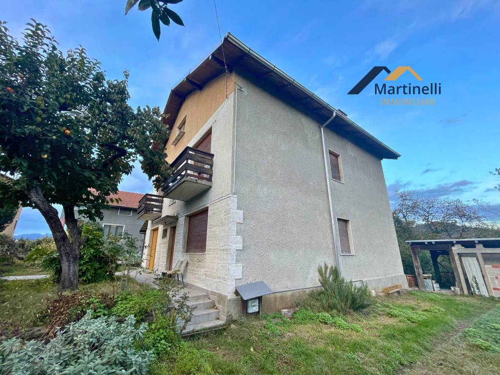 Villa a Serravalle sesia in Via Ripalta, 23 - Foto 2