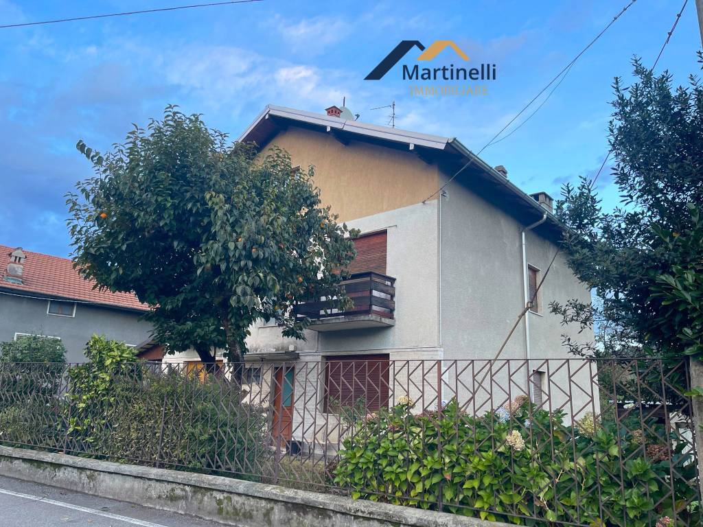 Villa a Serravalle sesia in Via Ripalta, 23 - Foto 3