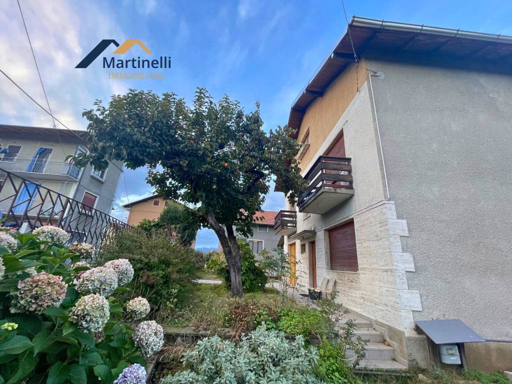 Villa a Serravalle sesia in Via Ripalta, 23 - Foto 4