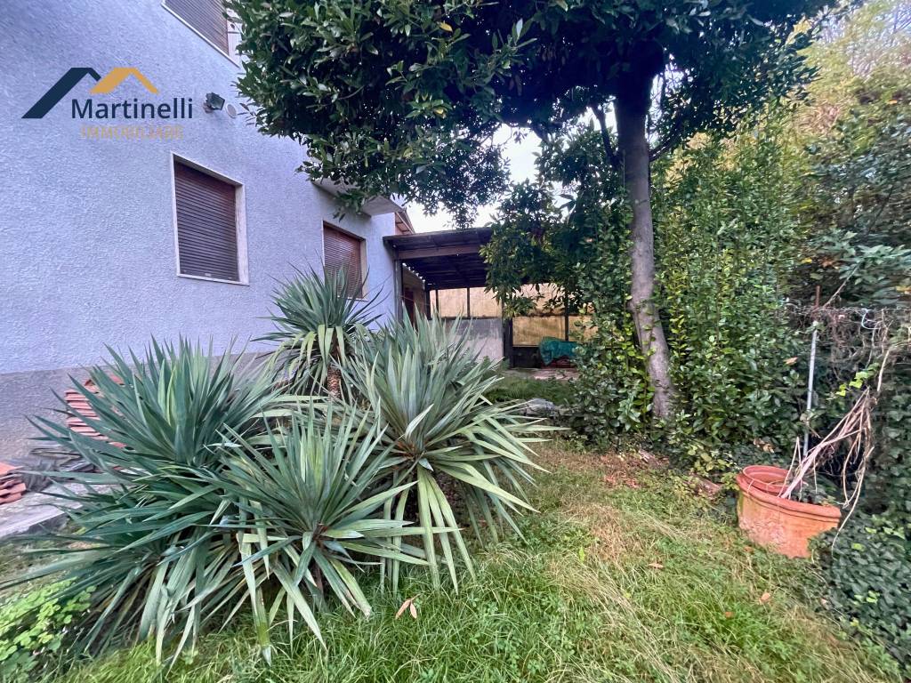 Villa a Serravalle sesia in Via Ripalta, 23 - Foto 5