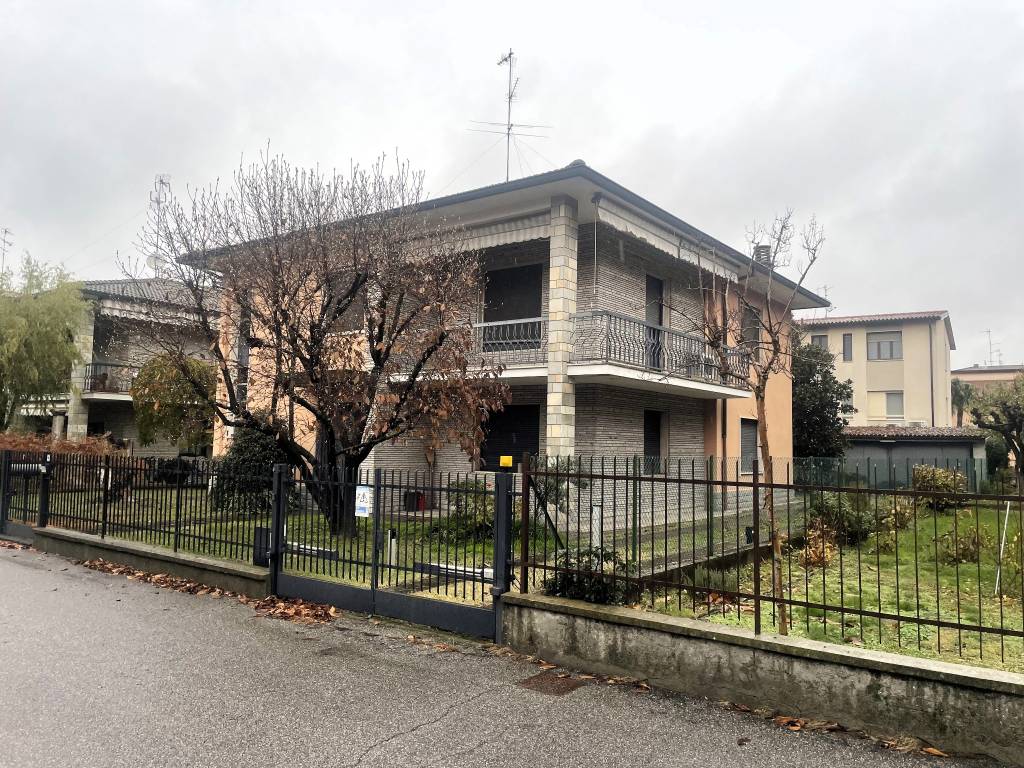 Villa a Lodi in Via Andrea Lanzani - Foto 3