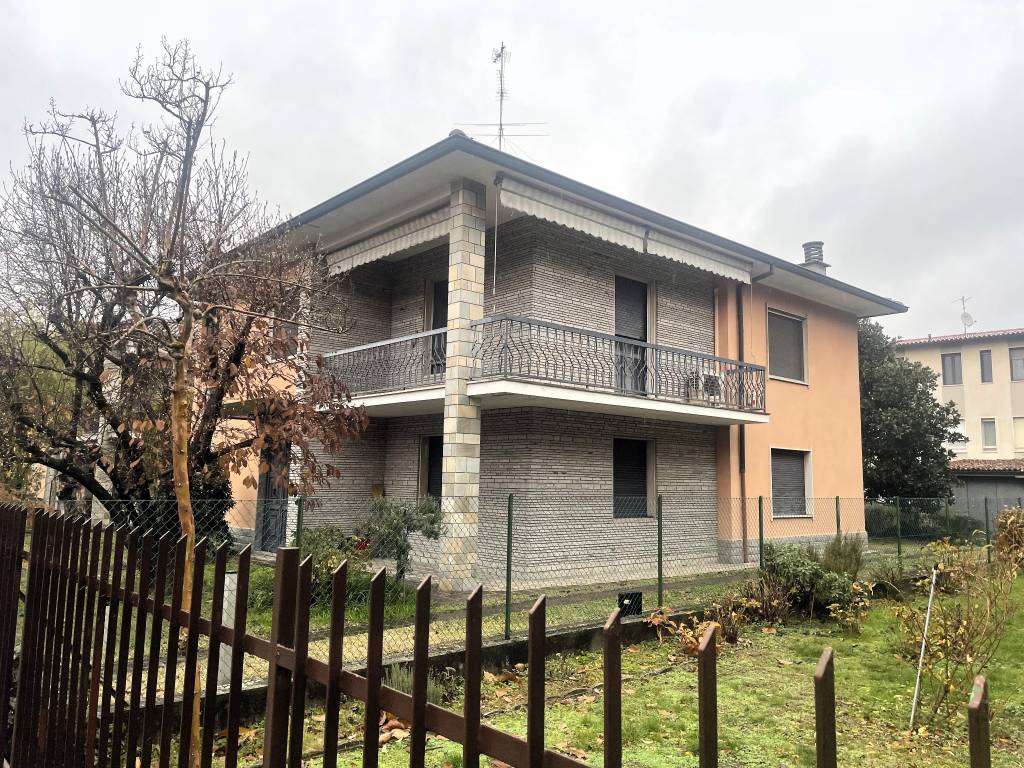 Villa a Lodi in Via Andrea Lanzani - Foto 4