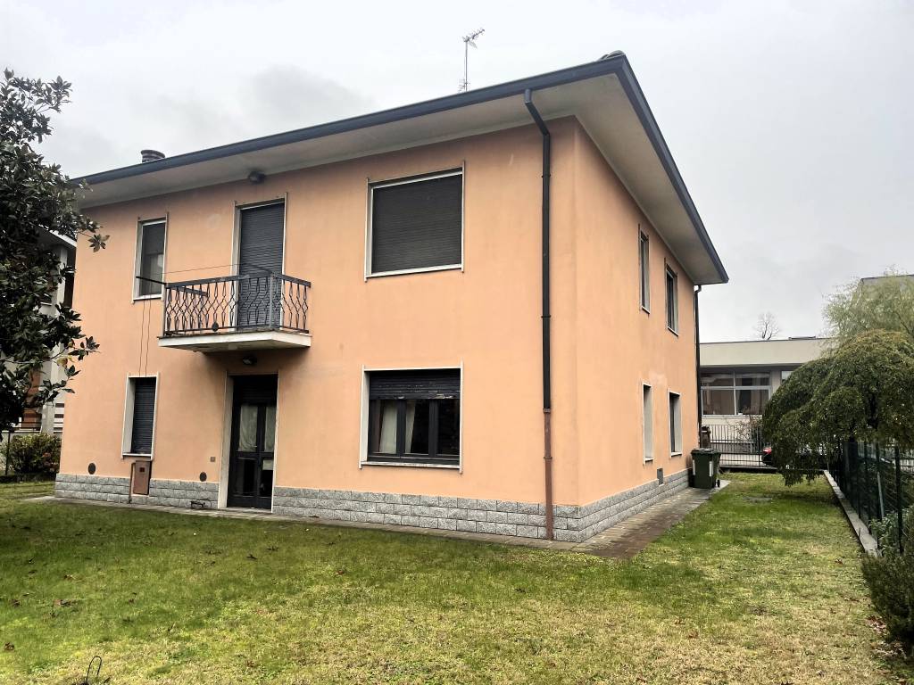 Villa a Lodi in Via Andrea Lanzani - Foto 5