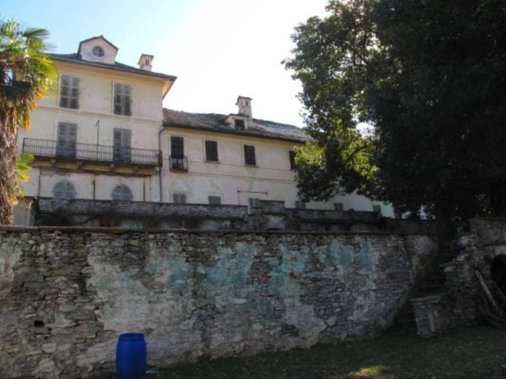 Villa a Masera in Via Rivoira, 12 - Foto 2