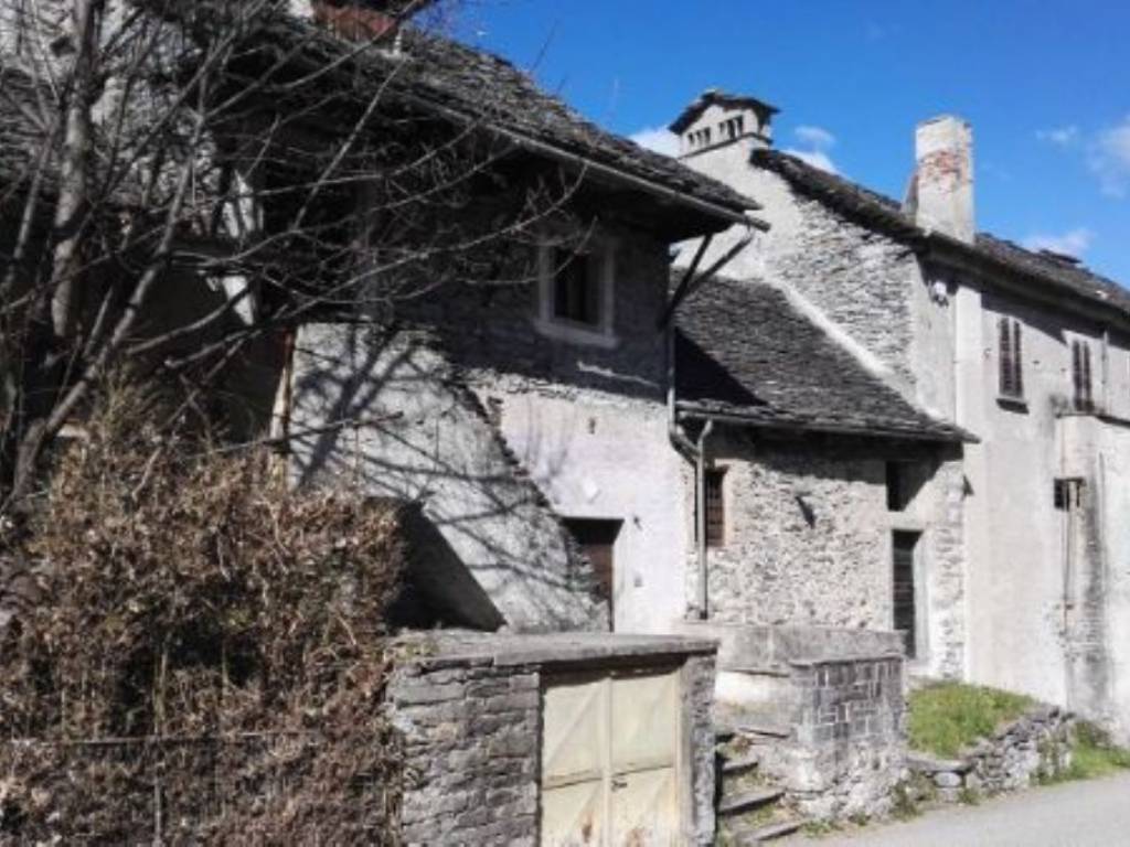 Villa a Masera in Via Rivoira, 12 - Foto 3