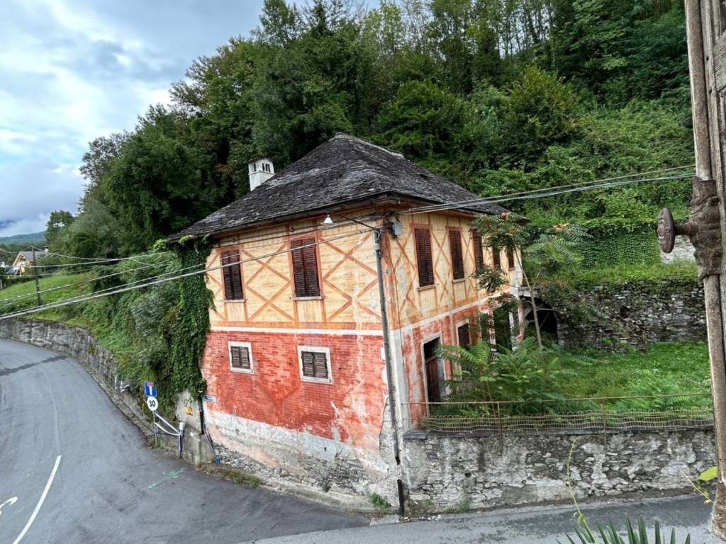 Villa a Masera in Via Rivoira, 12 - Foto 4