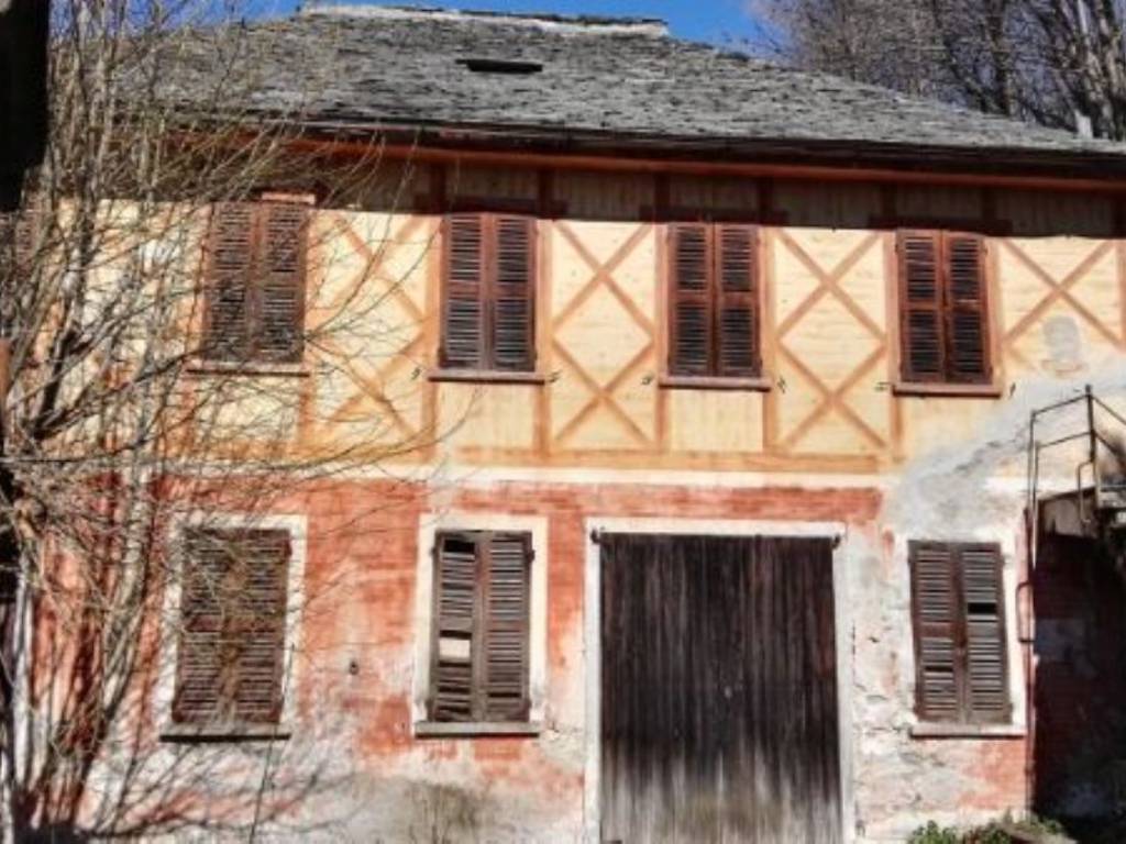 Villa a Masera in Via Rivoira, 12 - Foto 5