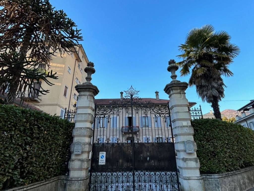 Villa a Verbania in Via Felice Cavallotti, 15 - Foto 5