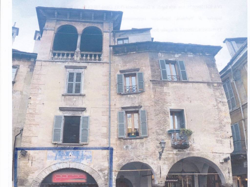 Immobile a Domodossola in Piazza Mercato s.n.c - Foto 2