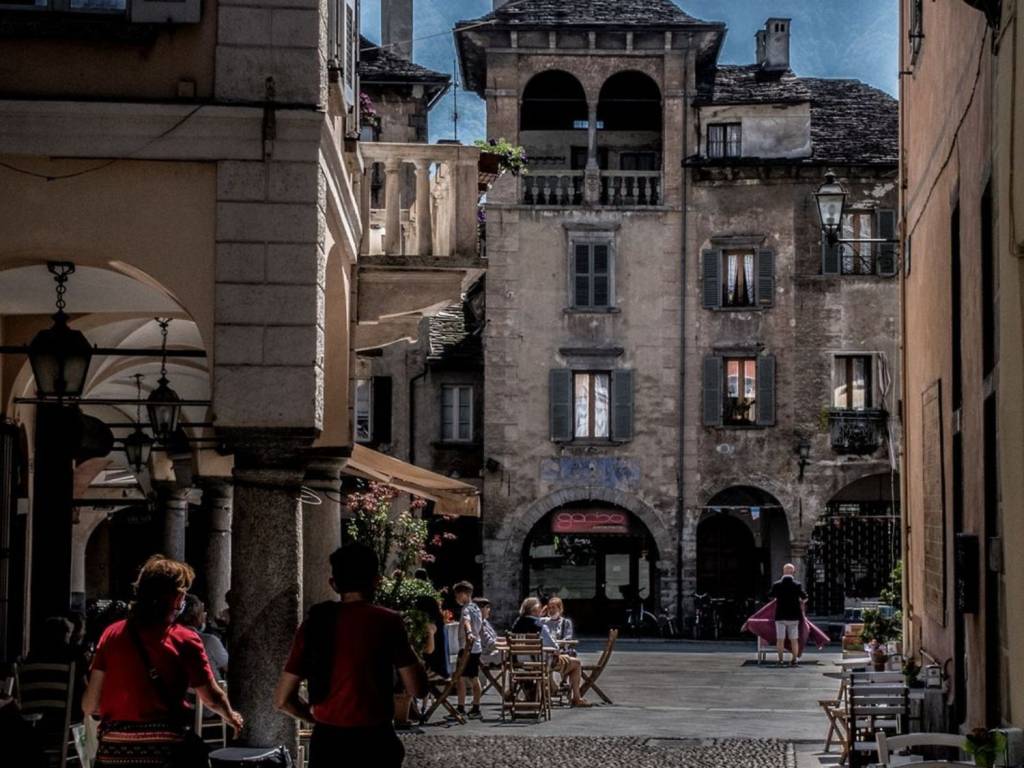 Immobile a Domodossola in Piazza Mercato s.n.c - Foto 3