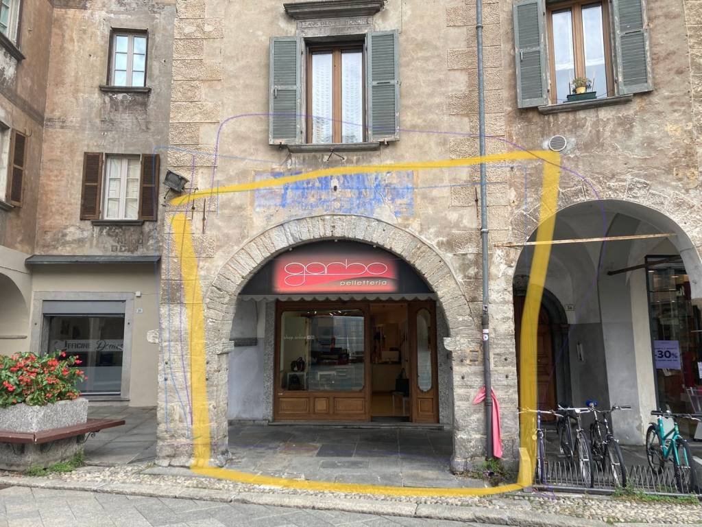 Immobile a Domodossola in Piazza Mercato s.n.c - Foto 4